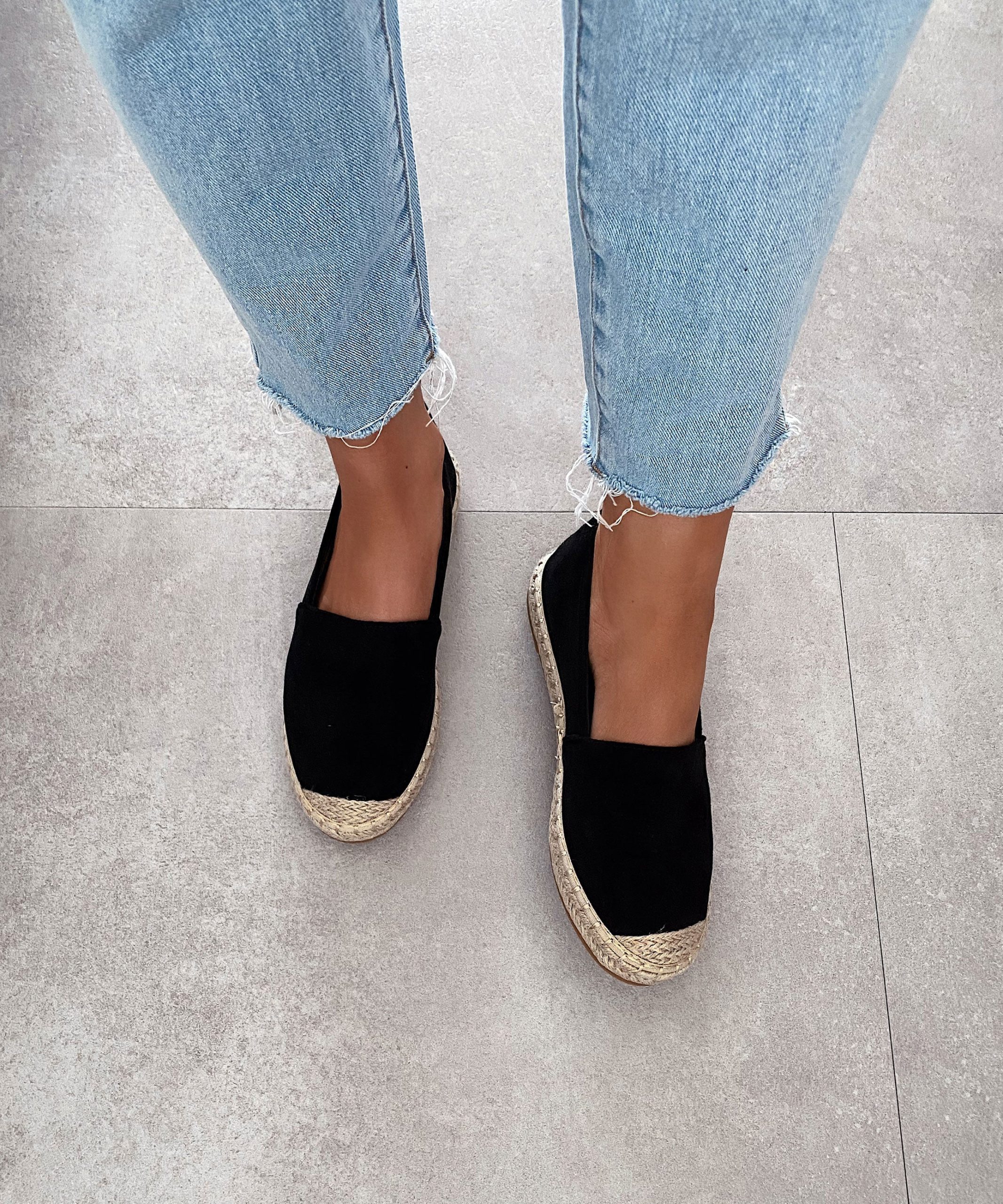 Shula - Ballerines luxueuses et confortables pour femmes – Image 3