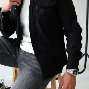 Chemise élégante et décontractée de haute qualité par Kohlmann