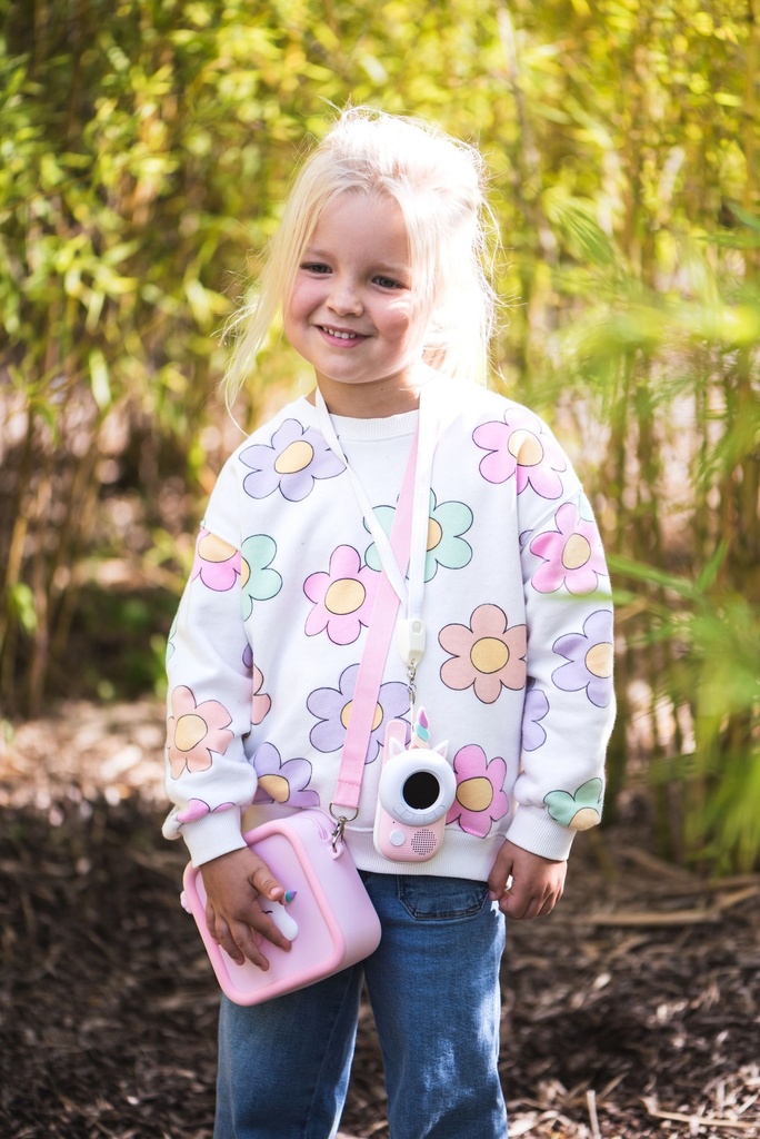 Sac en silicone pour enfant – Image 6