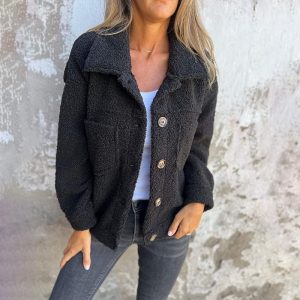 Veste d'automne Chic AMETIA