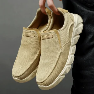 Ludovic - Chaussures Confortables Et Respirantes