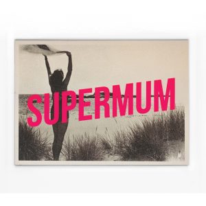 Affiche – Supermum
