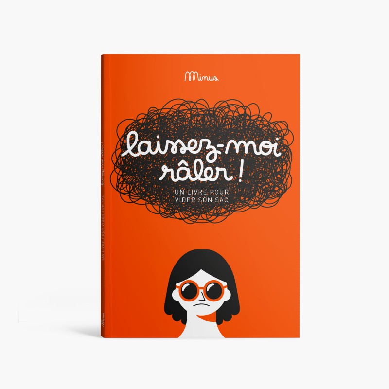 Livre à compléter – Laissez-moi râler ! – Image 2