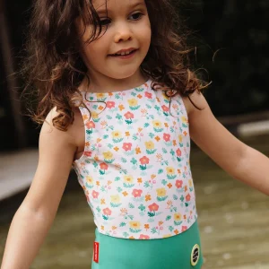 Maillot de bain anti-UV – Clover Berry