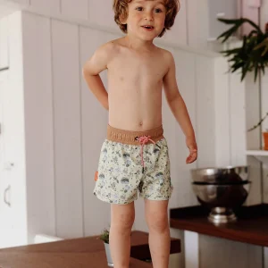 Maillot de bain anti-UV – Mountain ride