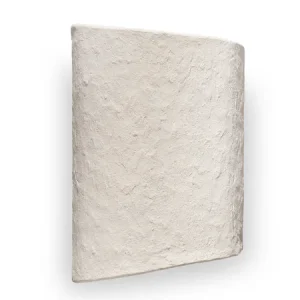 Marie Michielssen x Serax Applique "Earth" en papier mâché 240 V.