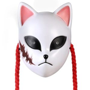 Masque Dragon Sabito