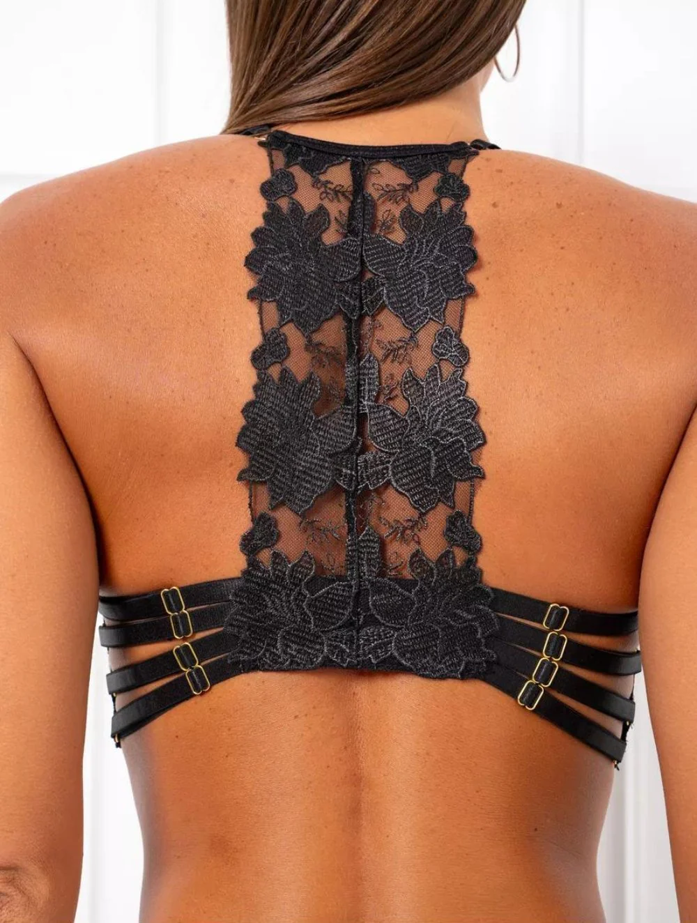 Maxine | Ensemble de Lingerie 3 Pièces – Image 5