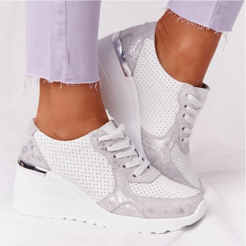 Cloud Comfort Sneakers | Ne plus jamais avoir mal aux pieds – Image 4