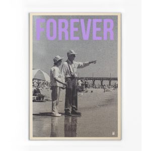 Affiche – Forever