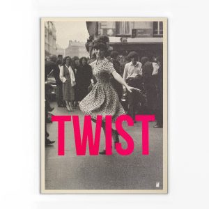Affiche – Twist