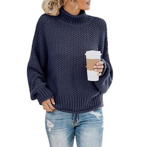 Lucile - Pull féminin élégant et confortable pour un look parfait