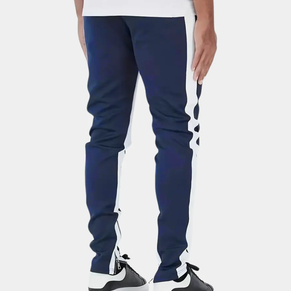 CARLOS - Pantalon de survêtement stylé pour l'homme à la mode – Image 4
