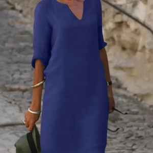 Lalina - Robe Luxe Élégante