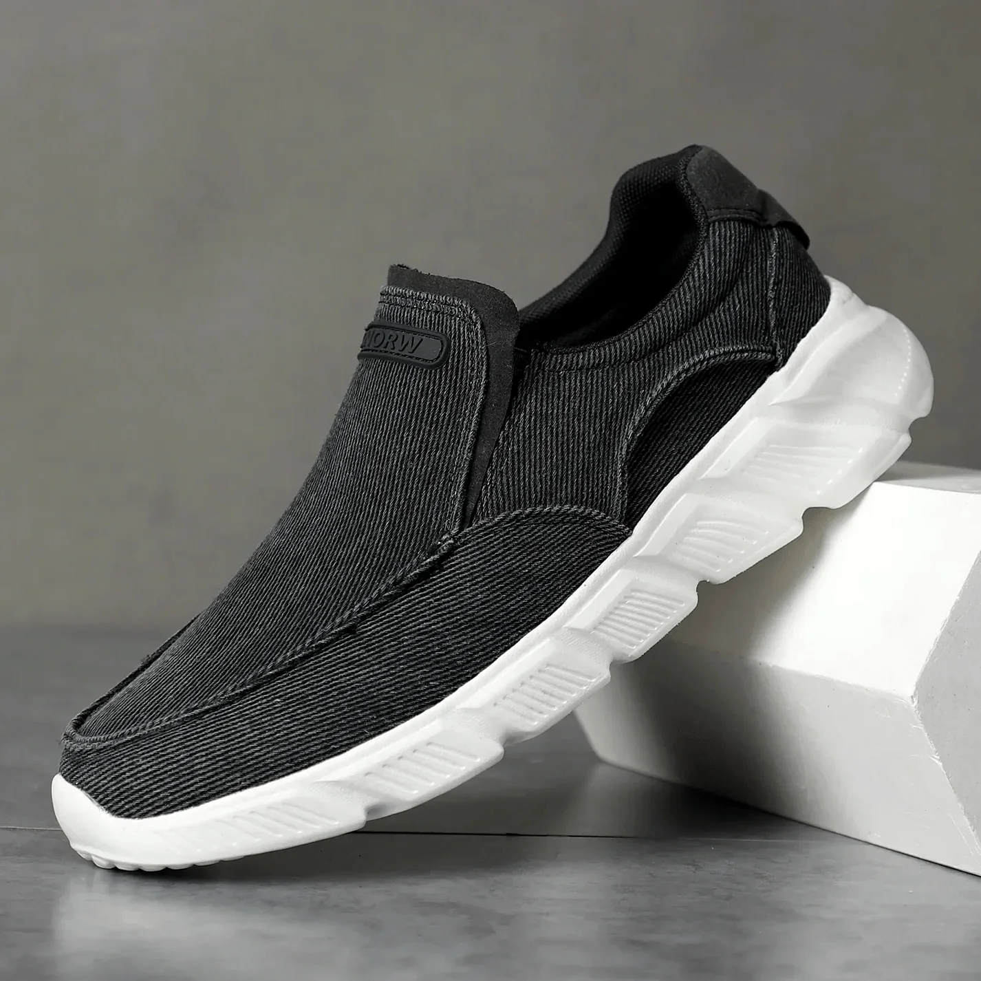 Ludovic - Chaussures Confortables Et Respirantes – Image 5