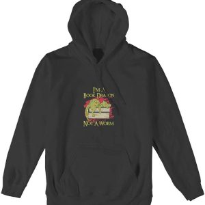 Sweat Dragon Marrant