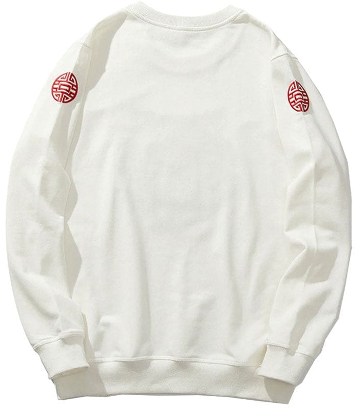 Sweat Dragon Yin Yang Carpe Koï – Image 6