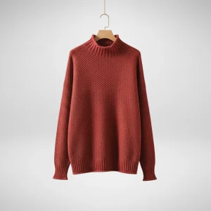 Rousseau Paris | Camille