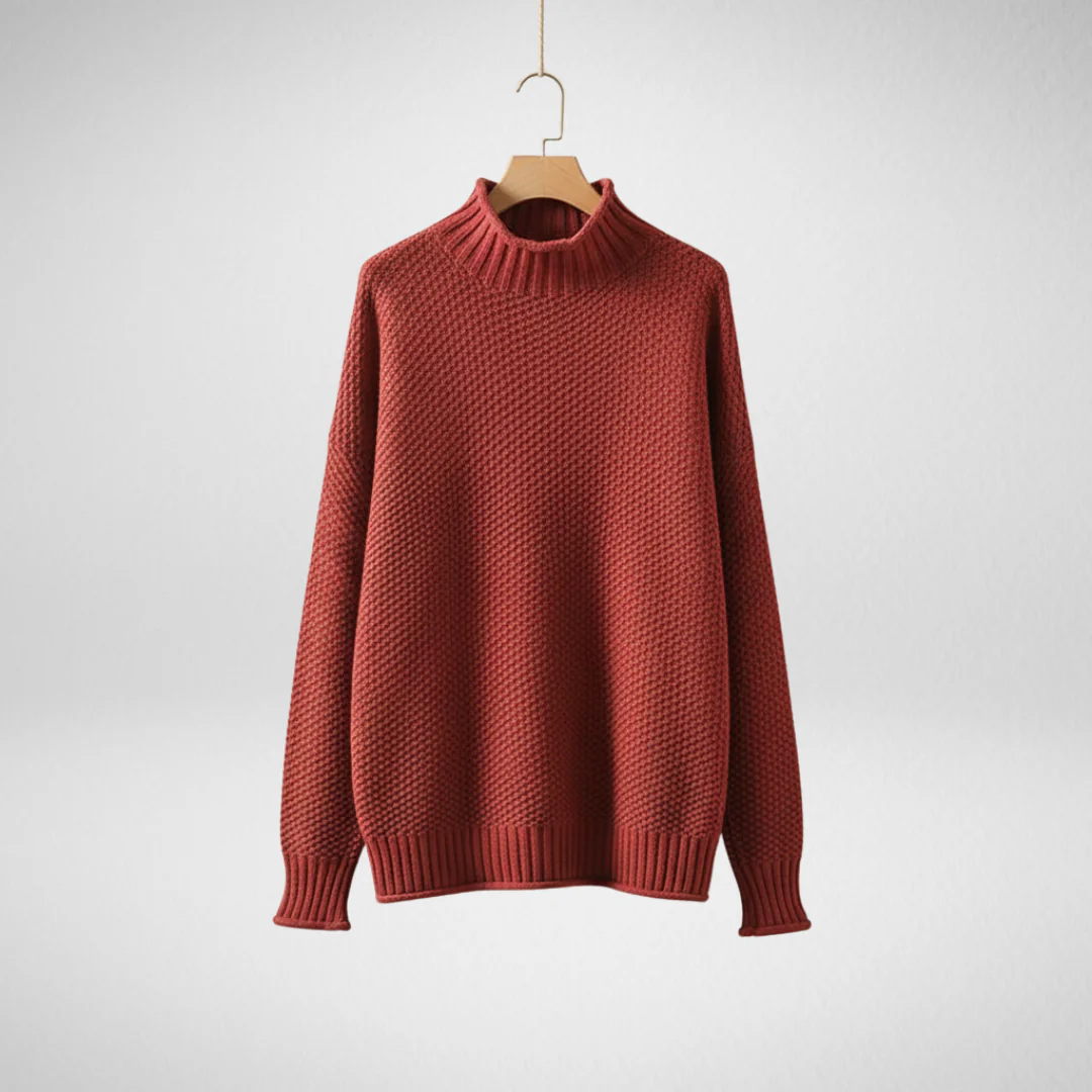 Rousseau Paris | Camille