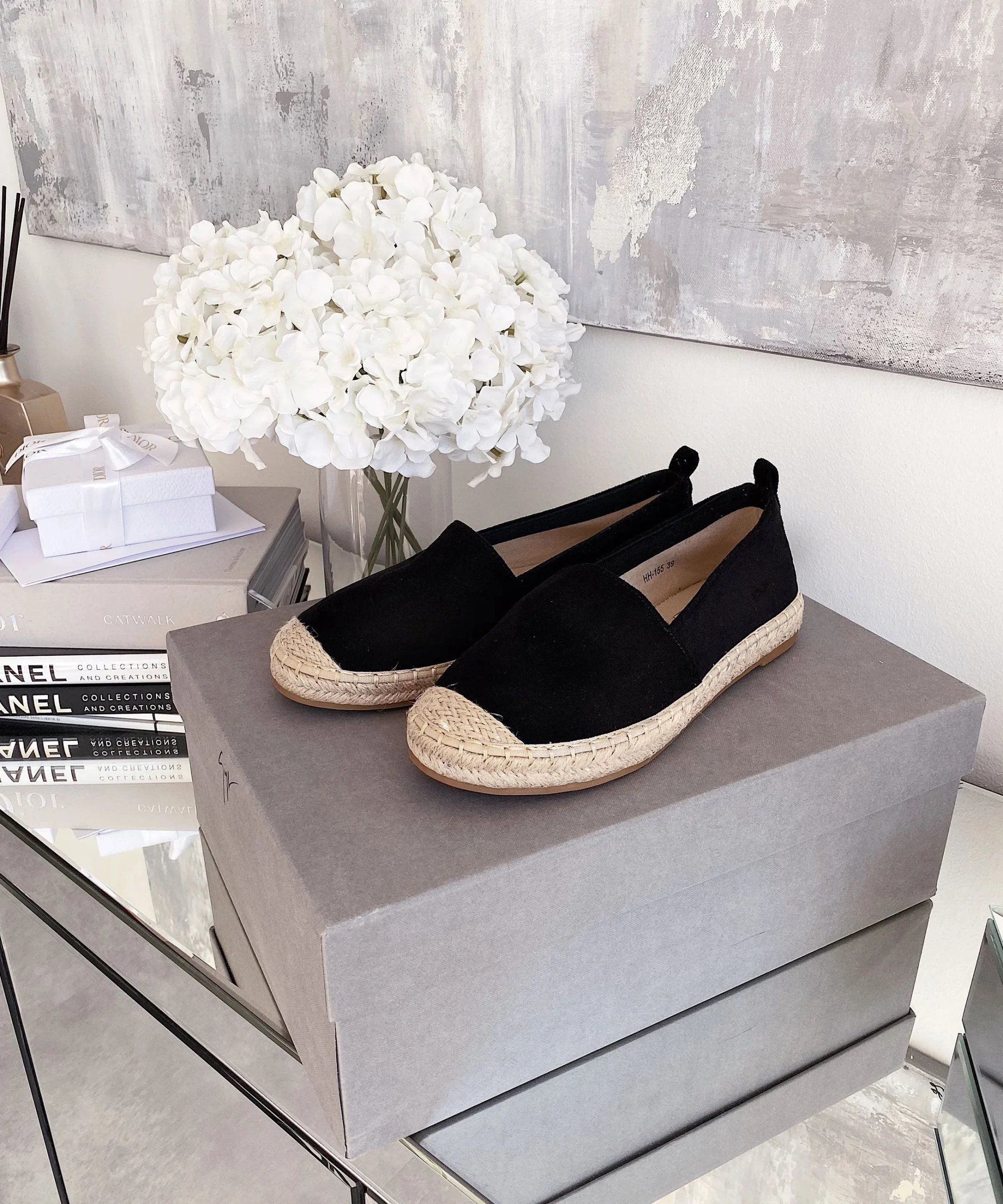 Shula - Ballerines luxueuses et confortables pour femmes – Image 5