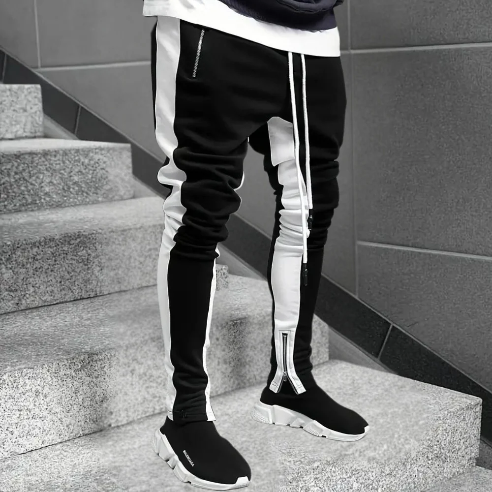 CARLOS - Pantalon de survêtement stylé pour l'homme à la mode – Image 6