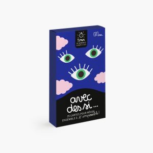 5 mins de moments complices – Avec des si…