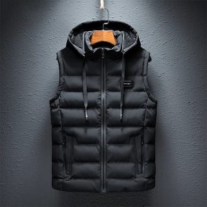 Antoine | Bodywarmer Premium Comfort