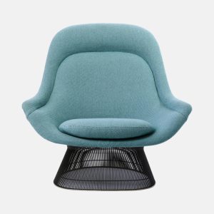 Warren Platner Set de Fauteuils