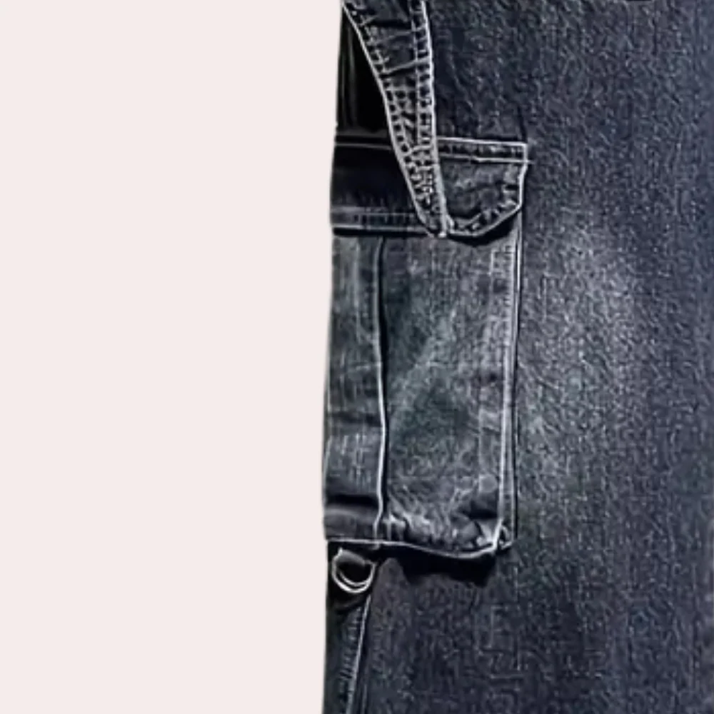BRENEON - Des jeans à la mode pour le vrai homme – Image 3