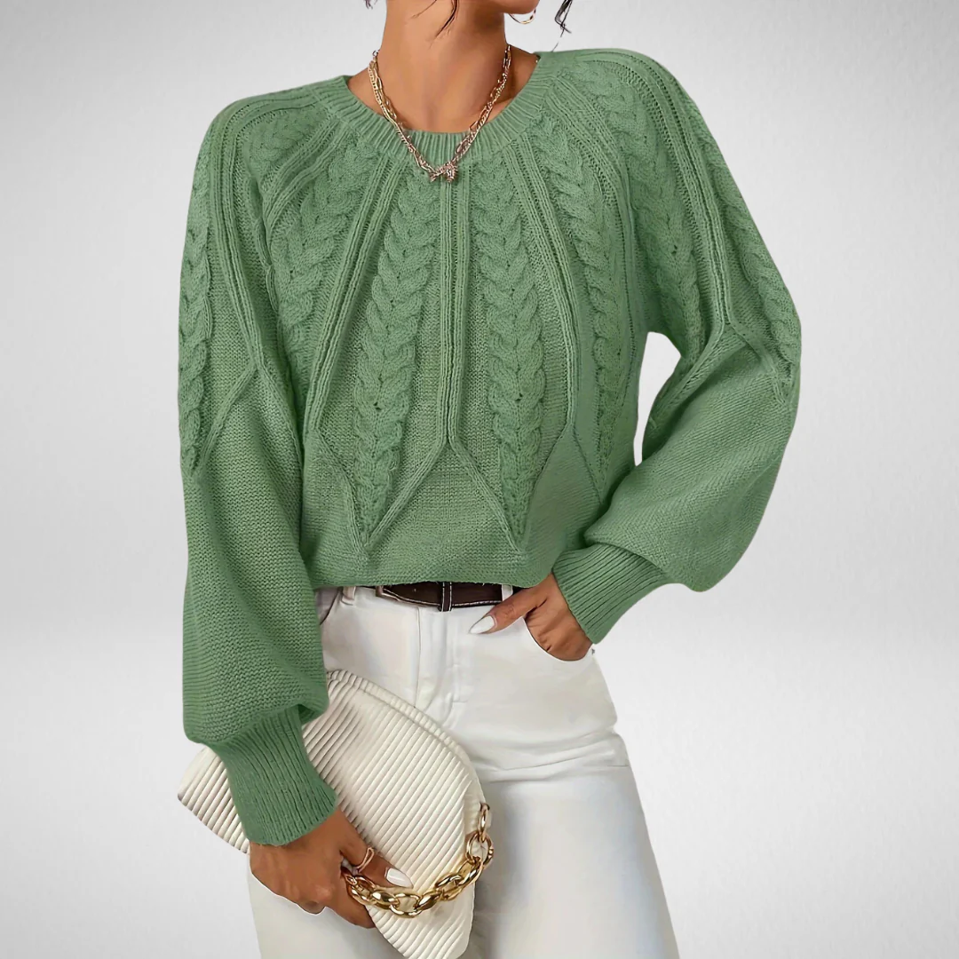 Rousseau Paris | Zénaïde – Image 2